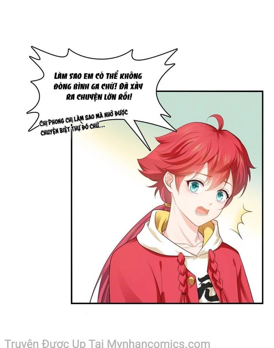 Hệt Như Hàn Quang Gặp Nắng Gắt Chapter 275 - 12