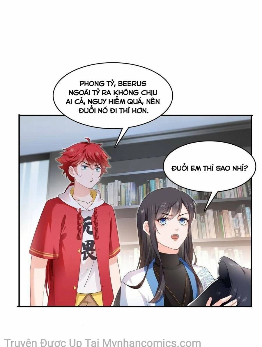 Hệt Như Hàn Quang Gặp Nắng Gắt Chapter 276 - 5