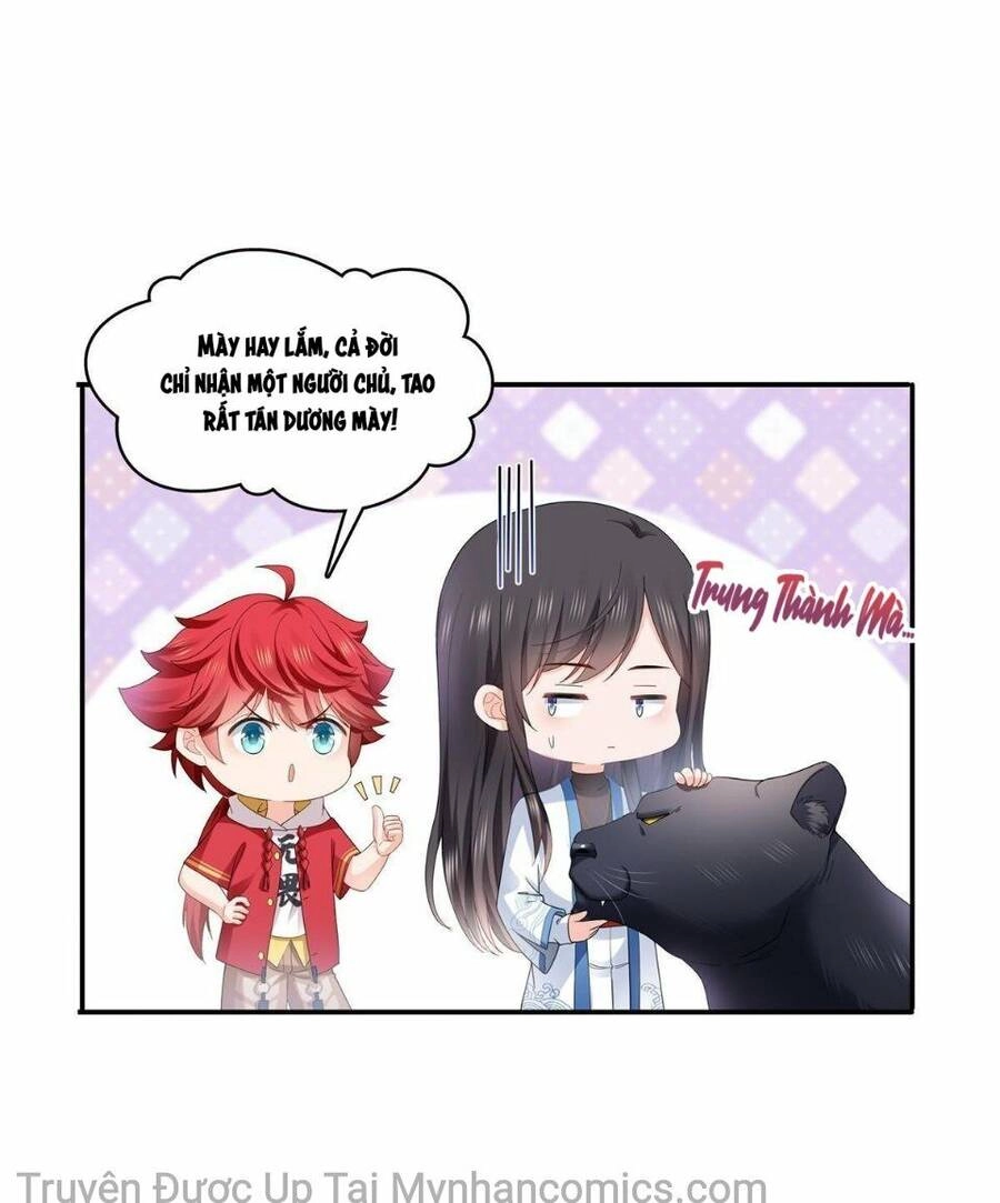 Hệt Như Hàn Quang Gặp Nắng Gắt Chapter 276 - 6