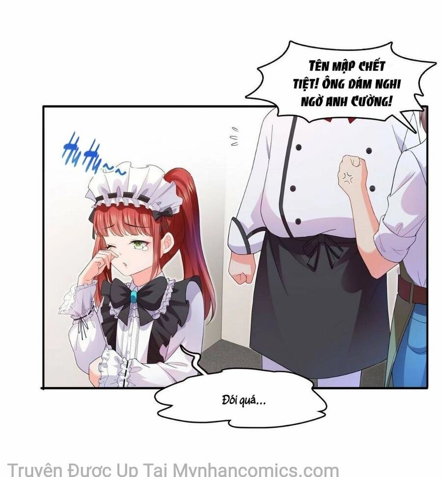 Hệt Như Hàn Quang Gặp Nắng Gắt Chapter 276 - 15