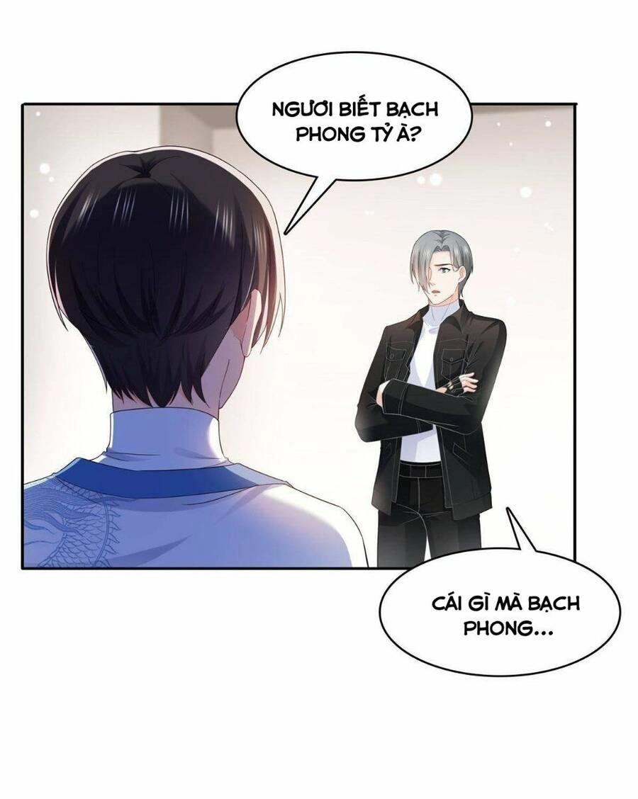 Hệt Như Hàn Quang Gặp Nắng Gắt Chapter 276 - 23