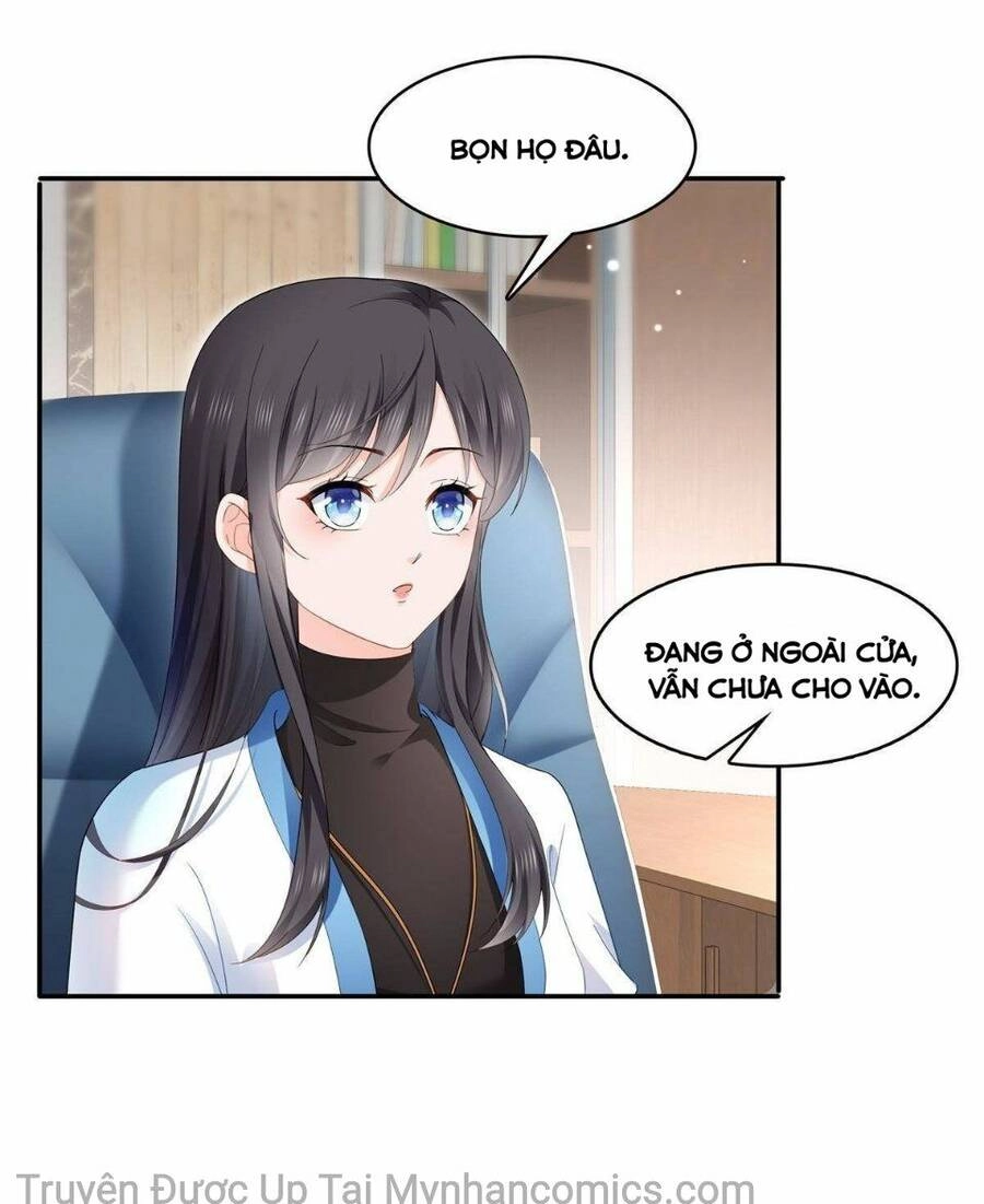 Hệt Như Hàn Quang Gặp Nắng Gắt Chapter 276 - 36