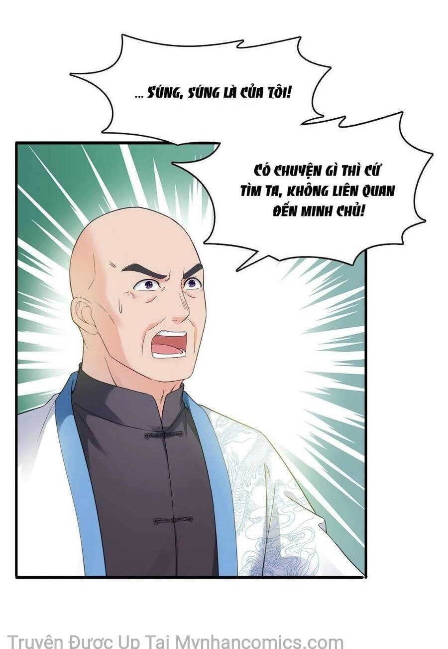 Hệt Như Hàn Quang Gặp Nắng Gắt Chapter 279 - 30