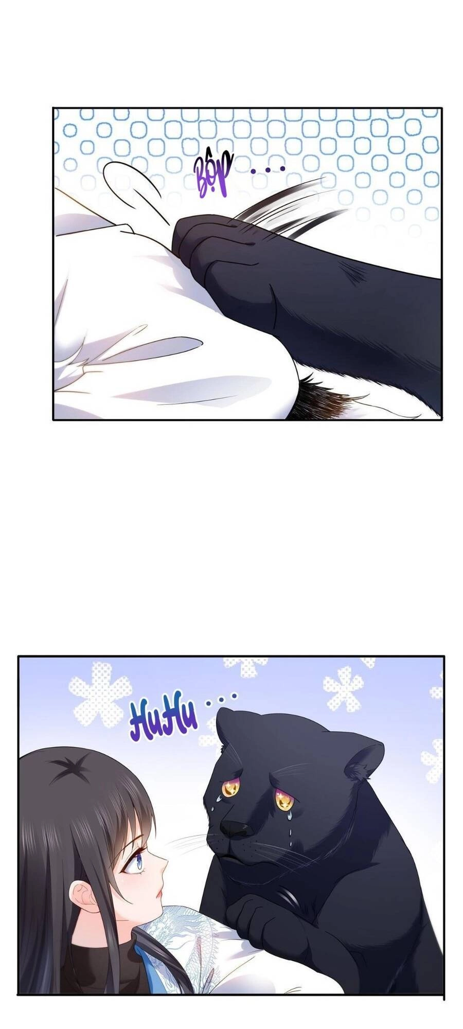 Hệt Như Hàn Quang Gặp Nắng Gắt Chapter 281 - 4