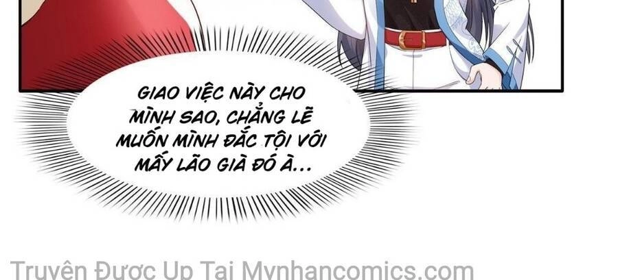 Hệt Như Hàn Quang Gặp Nắng Gắt Chapter 281 - 15