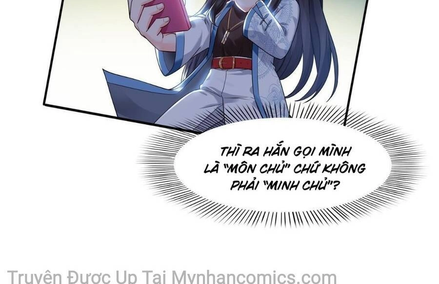 Hệt Như Hàn Quang Gặp Nắng Gắt Chapter 281 - 21