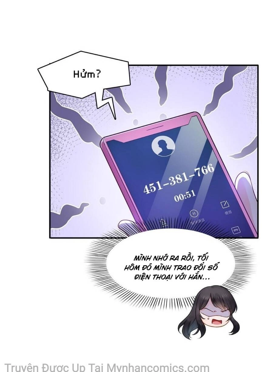 Hệt Như Hàn Quang Gặp Nắng Gắt Chapter 281 - 22