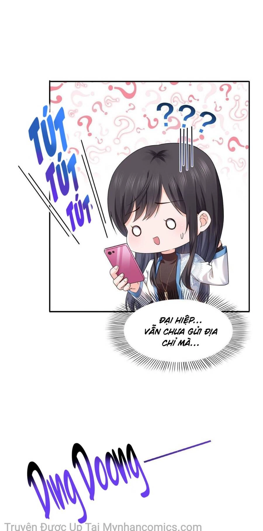 Hệt Như Hàn Quang Gặp Nắng Gắt Chapter 281 - 24