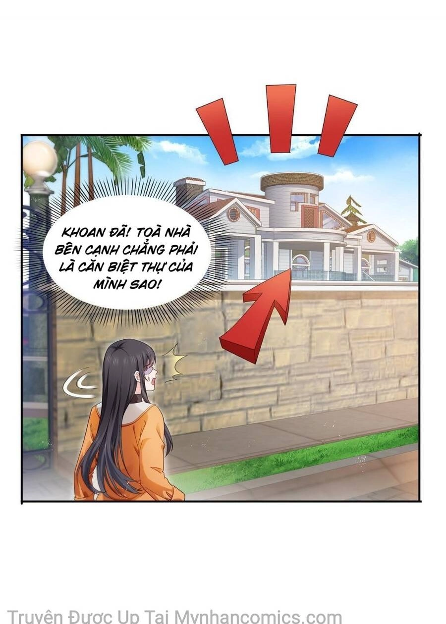 Hệt Như Hàn Quang Gặp Nắng Gắt Chapter 281 - 27