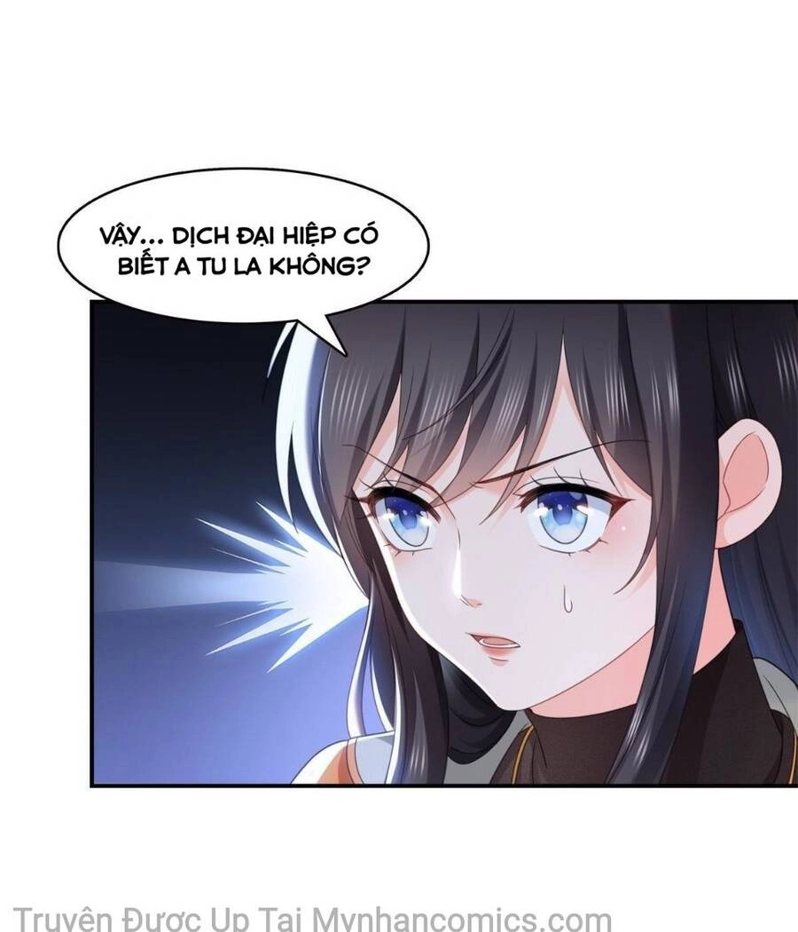 Hệt Như Hàn Quang Gặp Nắng Gắt Chapter 282 - 14