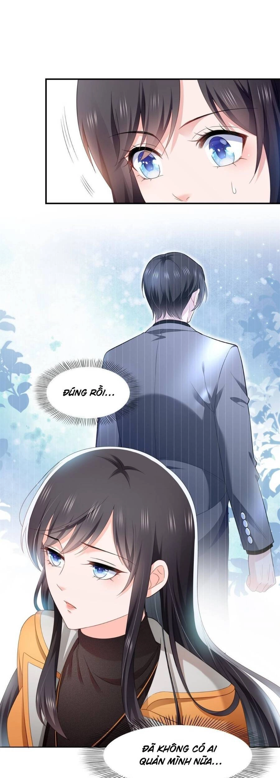 Hệt Như Hàn Quang Gặp Nắng Gắt Chapter 282 - 21