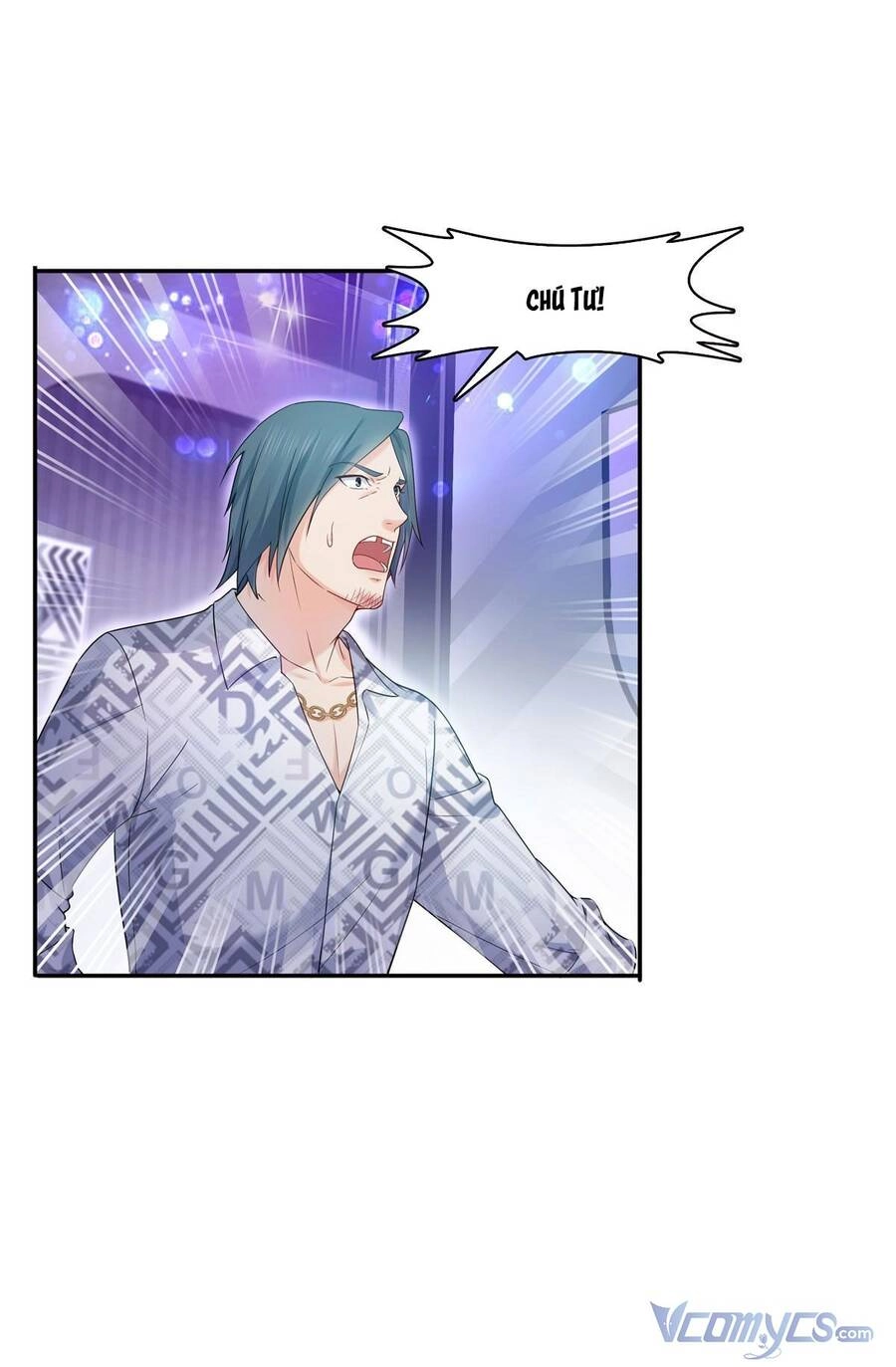 Hệt Như Hàn Quang Gặp Nắng Gắt Chapter 284 - 1