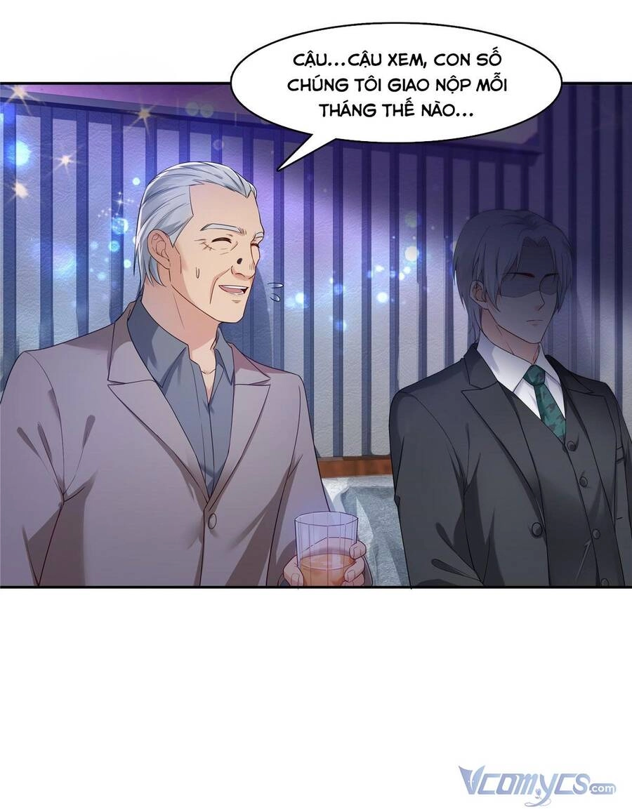 Hệt Như Hàn Quang Gặp Nắng Gắt Chapter 284 - 2