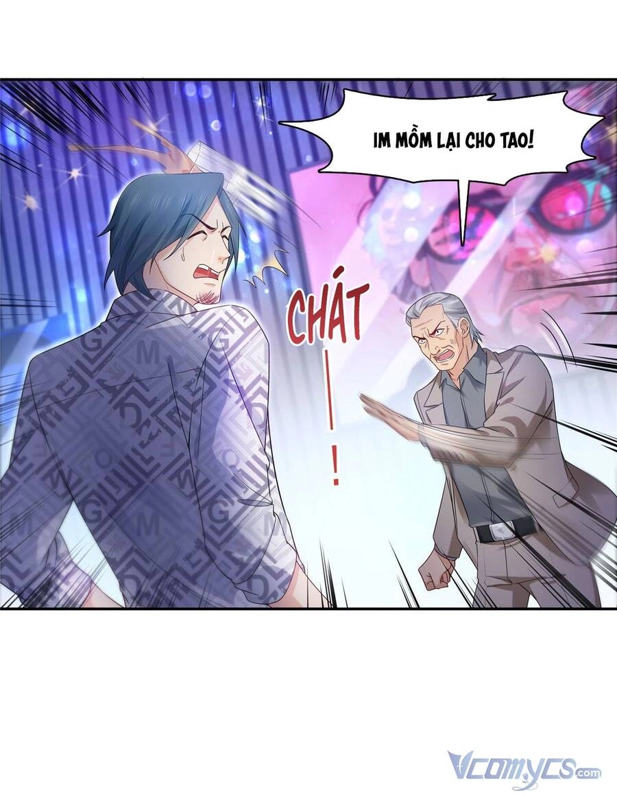 Hệt Như Hàn Quang Gặp Nắng Gắt Chapter 284 - 4