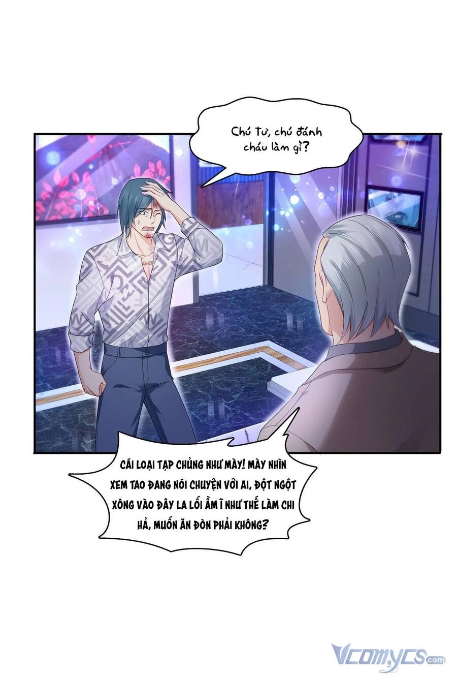 Hệt Như Hàn Quang Gặp Nắng Gắt Chapter 284 - 5