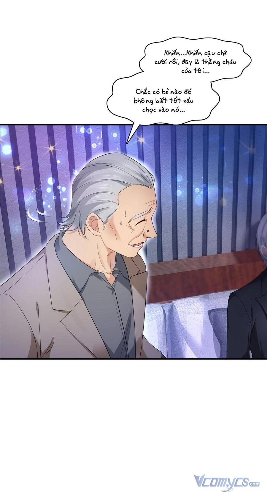 Hệt Như Hàn Quang Gặp Nắng Gắt Chapter 284 - 6