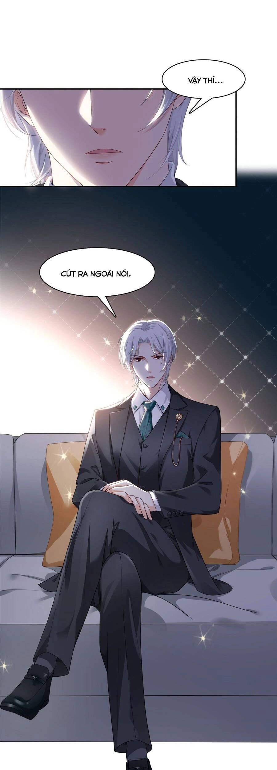 Hệt Như Hàn Quang Gặp Nắng Gắt Chapter 284 - 7