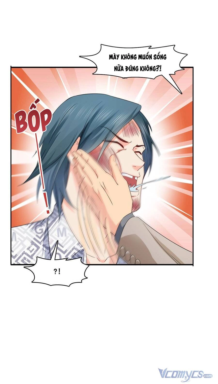 Hệt Như Hàn Quang Gặp Nắng Gắt Chapter 284 - 11