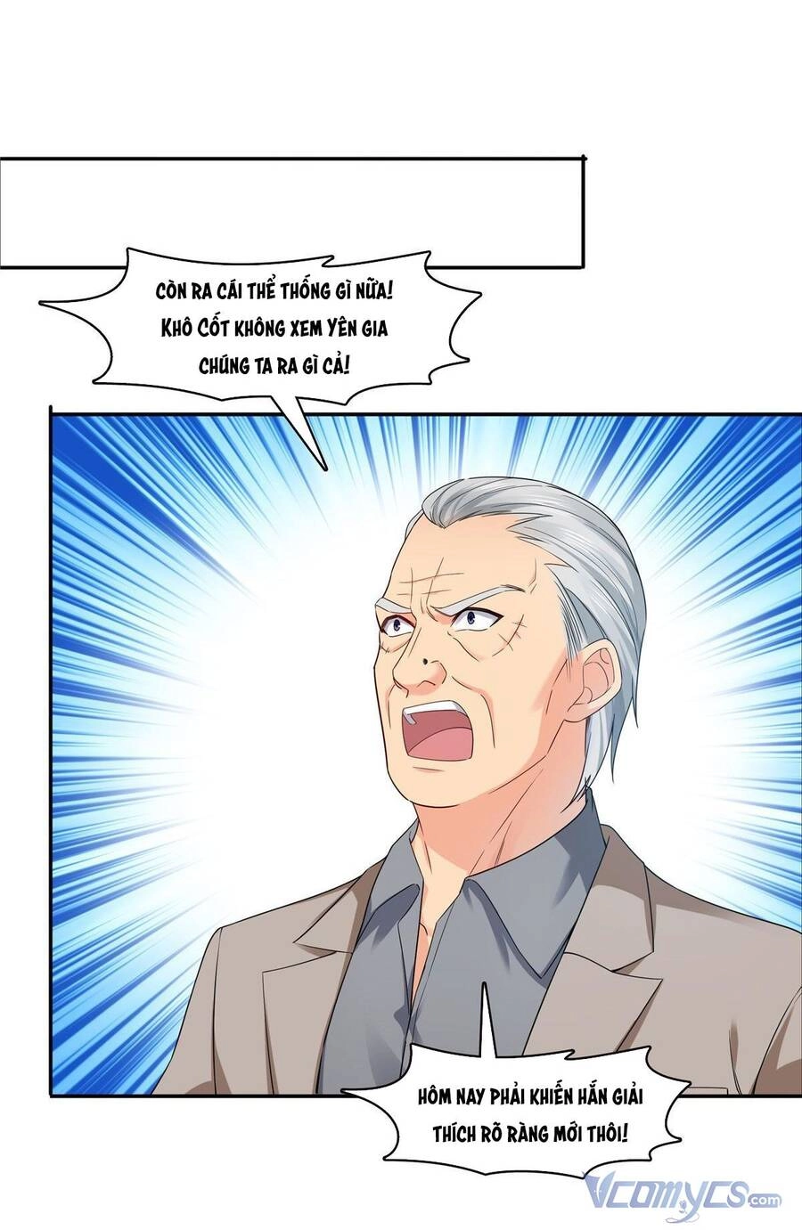 Hệt Như Hàn Quang Gặp Nắng Gắt Chapter 284 - 14