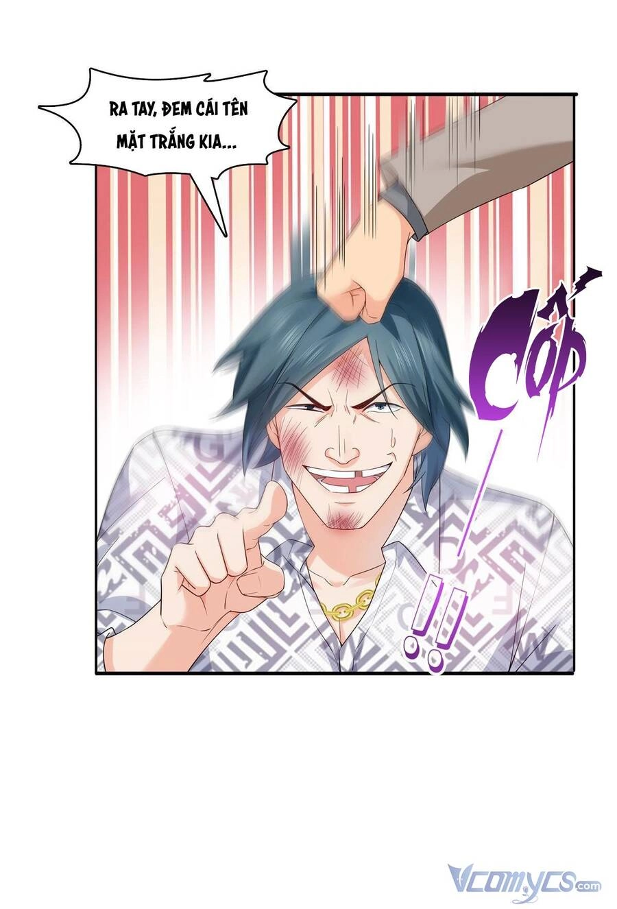 Hệt Như Hàn Quang Gặp Nắng Gắt Chapter 284 - 19