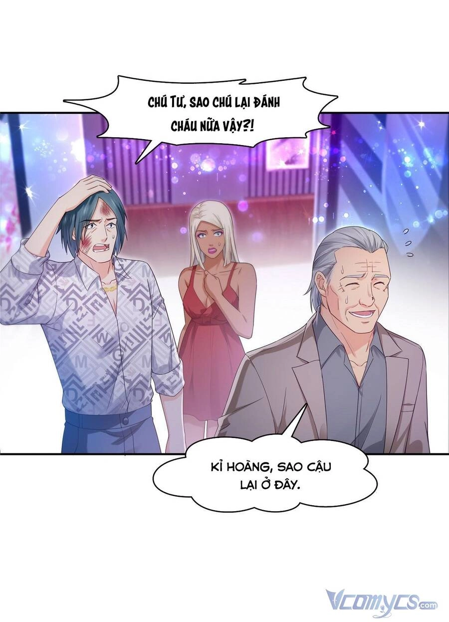 Hệt Như Hàn Quang Gặp Nắng Gắt Chapter 284 - 20