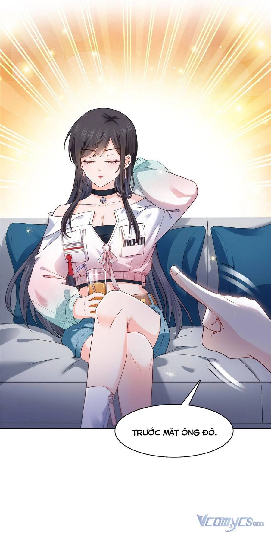 Hệt Như Hàn Quang Gặp Nắng Gắt Chapter 284 - 26