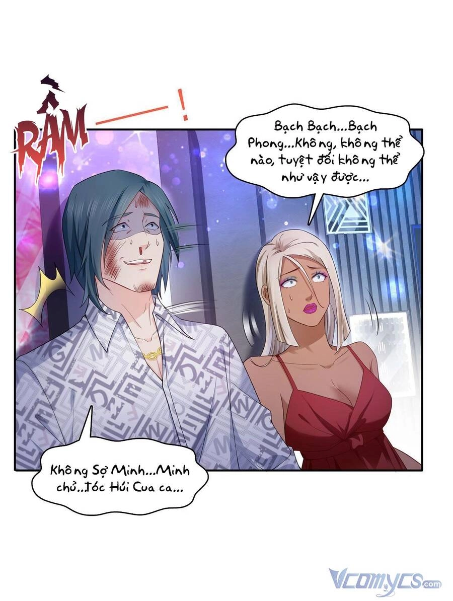 Hệt Như Hàn Quang Gặp Nắng Gắt Chapter 284 - 27