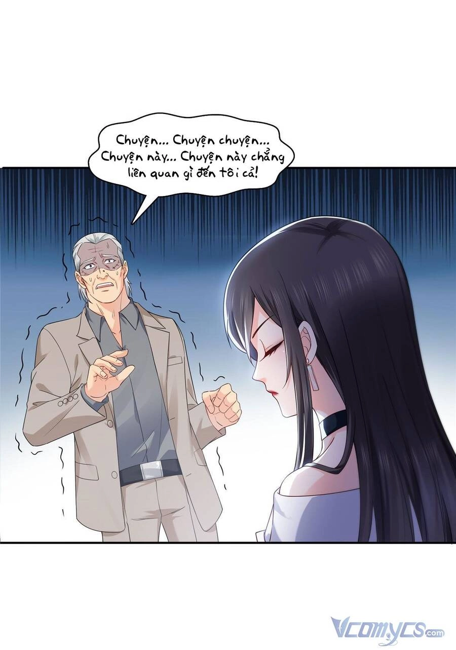 Hệt Như Hàn Quang Gặp Nắng Gắt Chapter 284 - 28