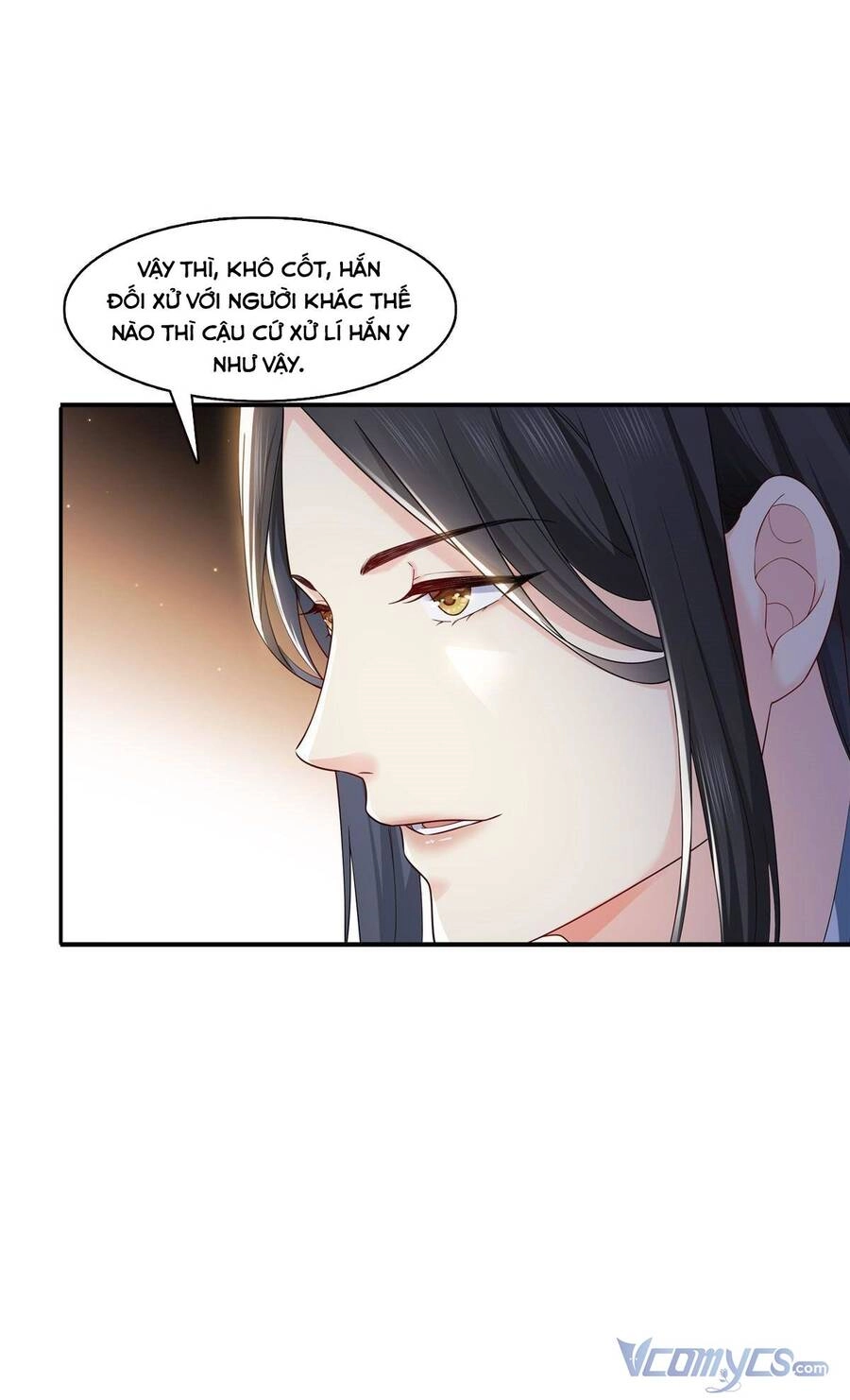 Hệt Như Hàn Quang Gặp Nắng Gắt Chapter 284 - 30