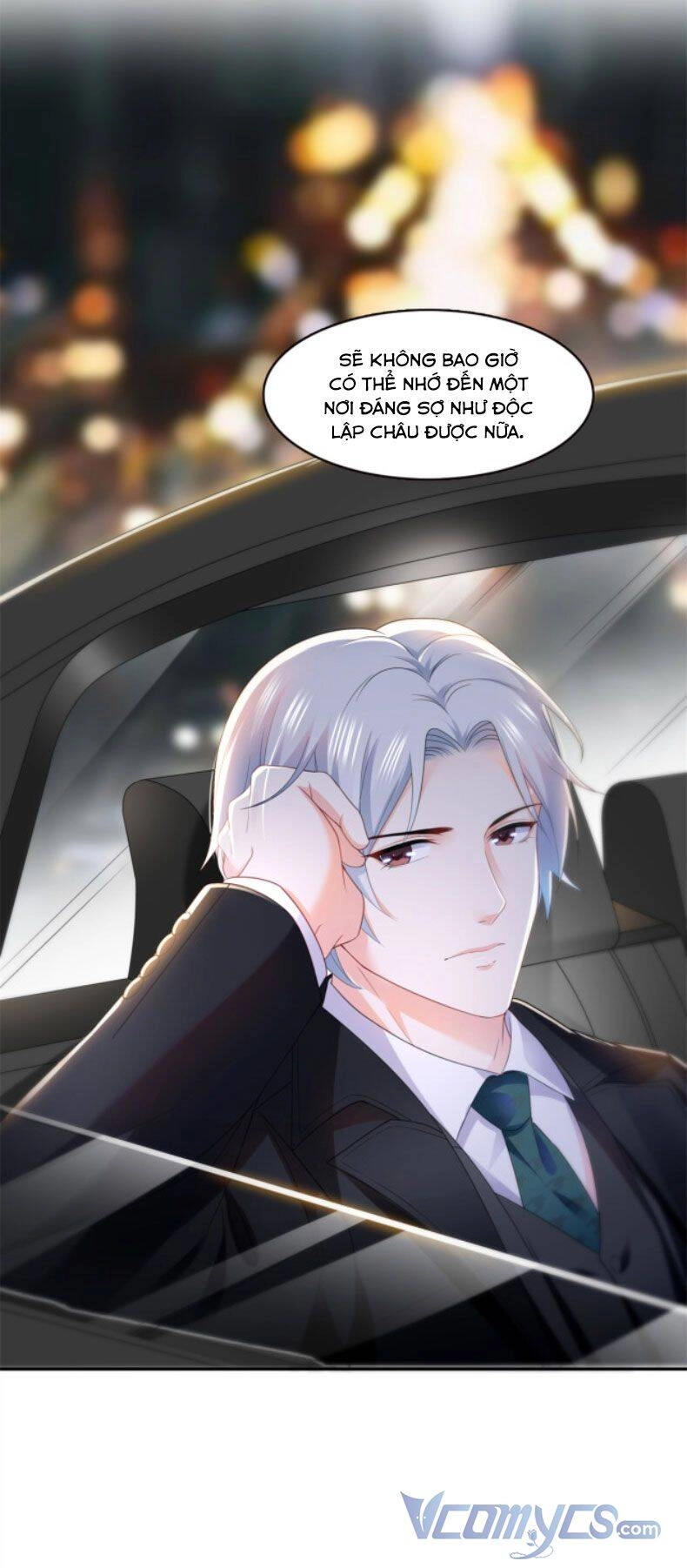 Hệt Như Hàn Quang Gặp Nắng Gắt Chapter 285 - 10