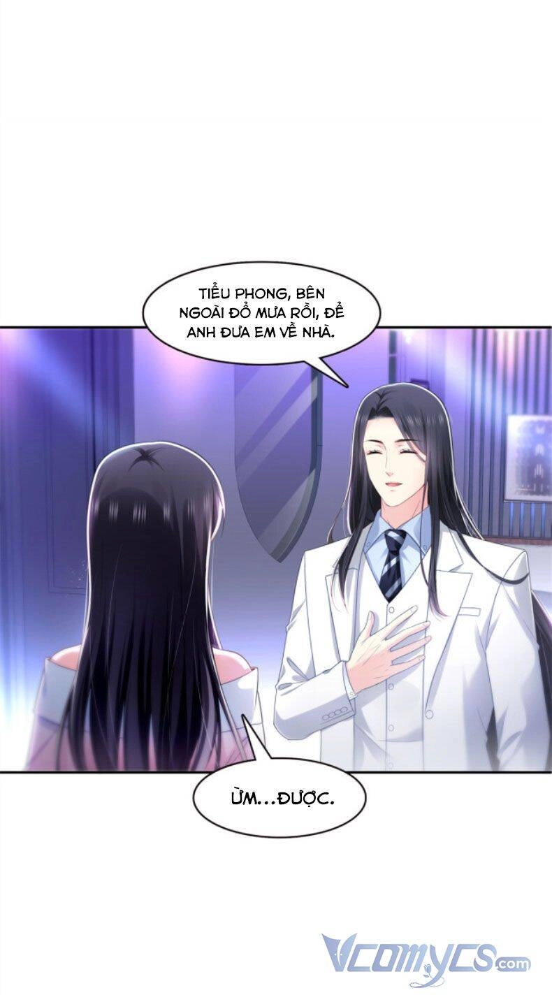 Hệt Như Hàn Quang Gặp Nắng Gắt Chapter 285 - 15