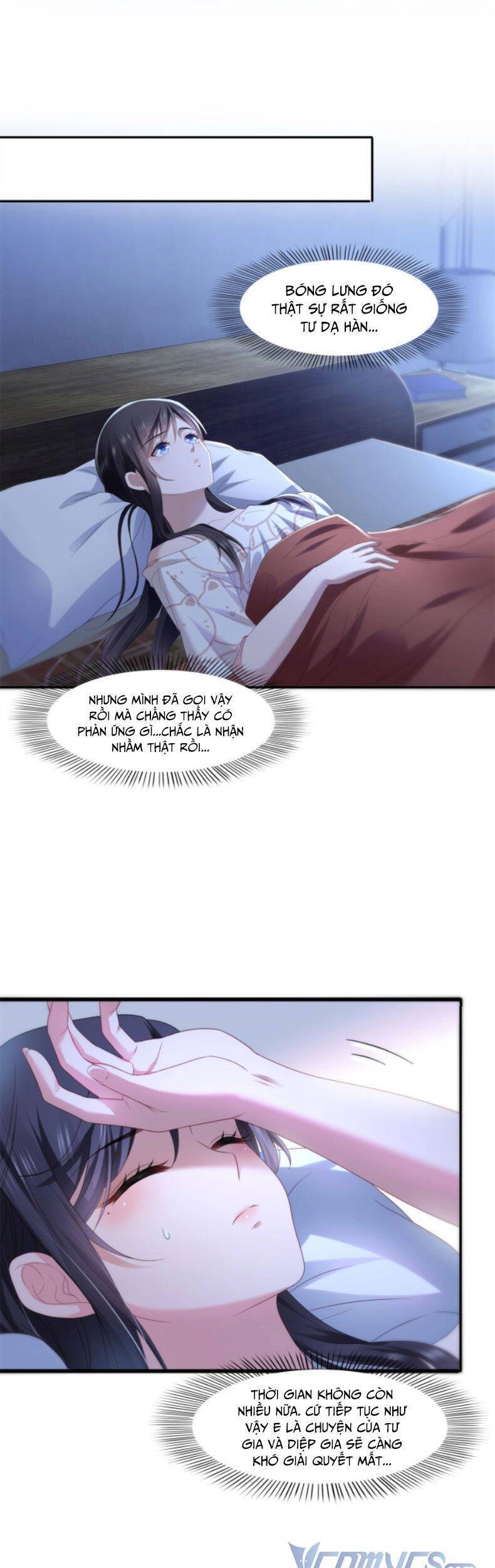 Hệt Như Hàn Quang Gặp Nắng Gắt Chapter 285 - 19