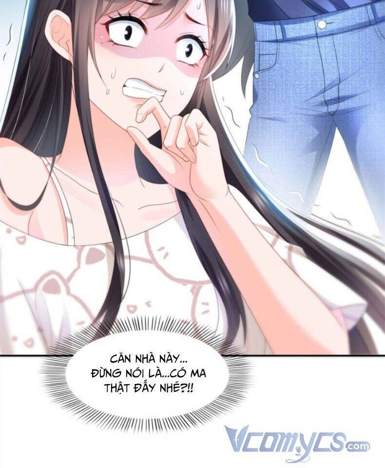 Hệt Như Hàn Quang Gặp Nắng Gắt Chapter 285 - 22