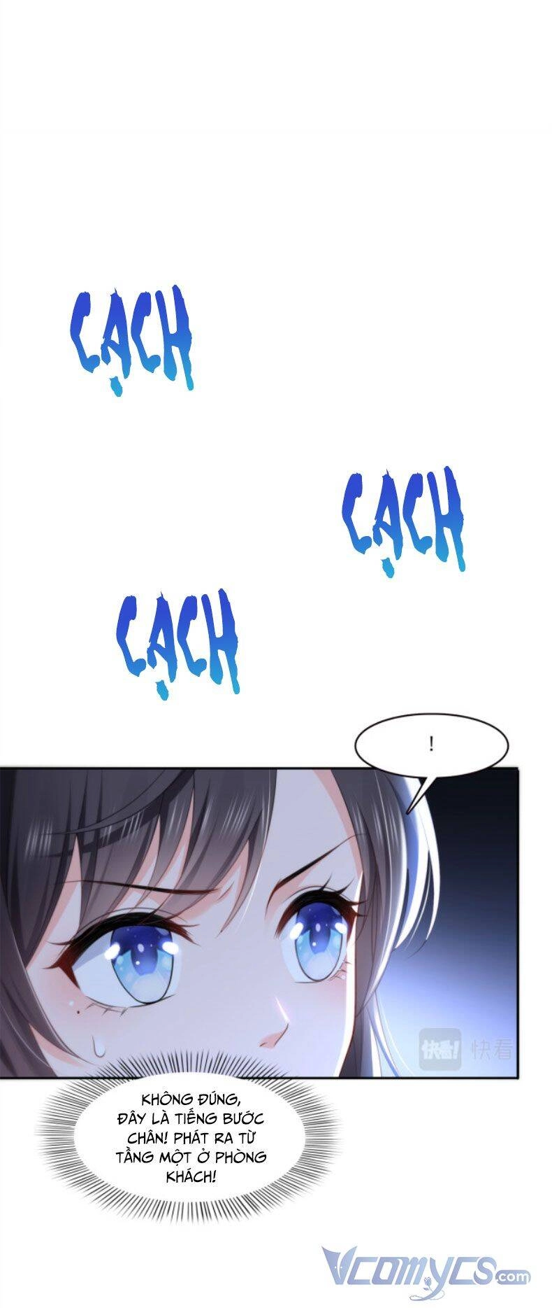 Hệt Như Hàn Quang Gặp Nắng Gắt Chapter 285 - 23