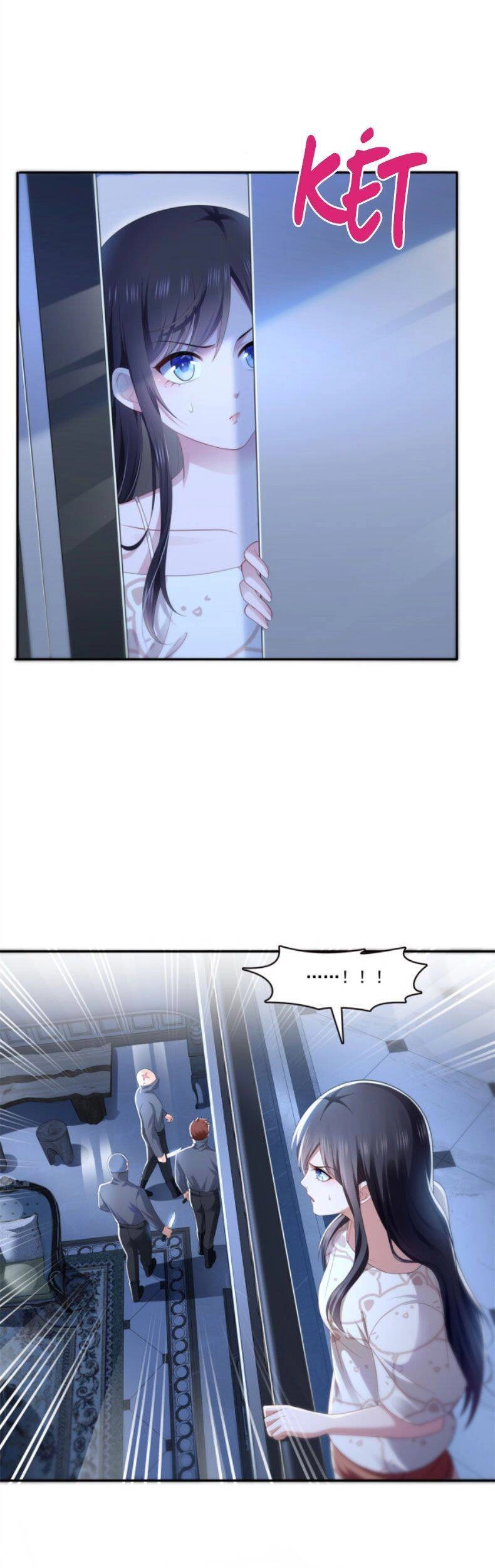 Hệt Như Hàn Quang Gặp Nắng Gắt Chapter 285 - 24