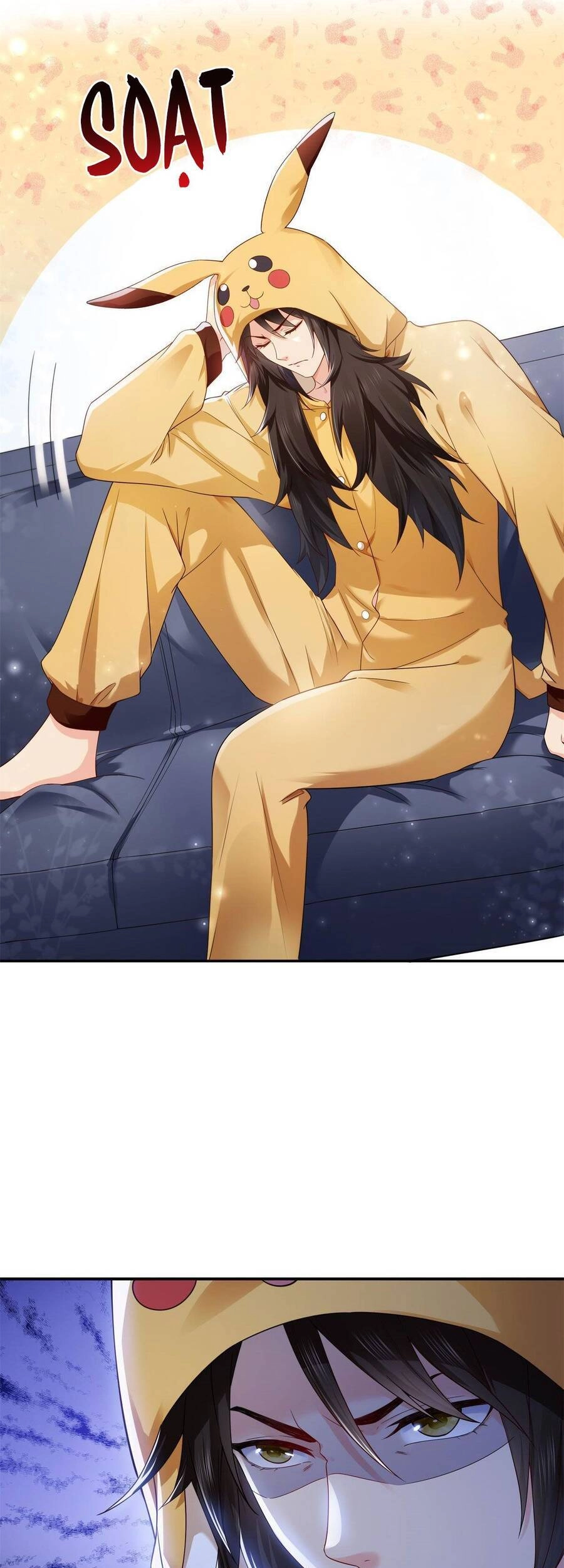 Hệt Như Hàn Quang Gặp Nắng Gắt Chapter 286 - 8