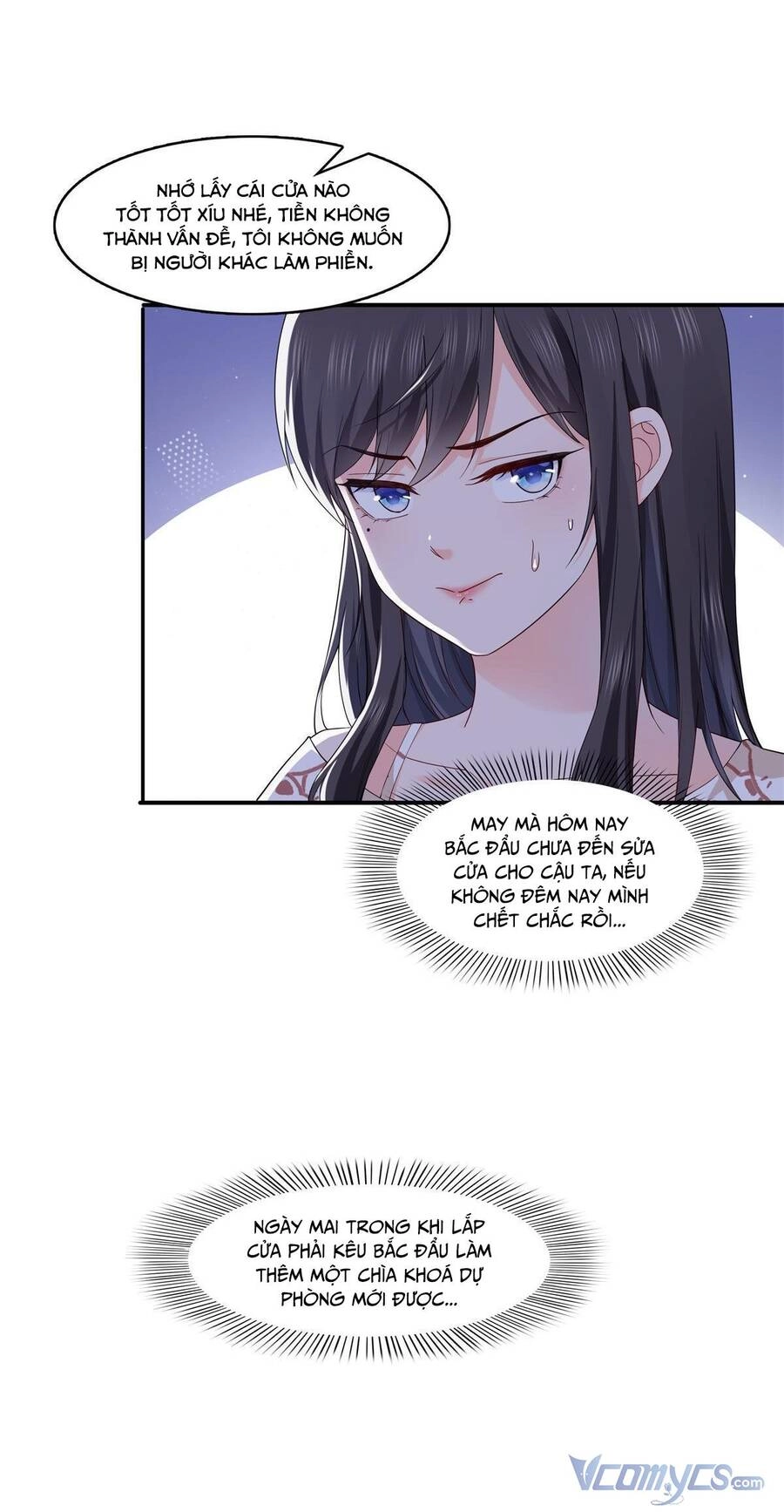 Hệt Như Hàn Quang Gặp Nắng Gắt Chapter 286 - 22