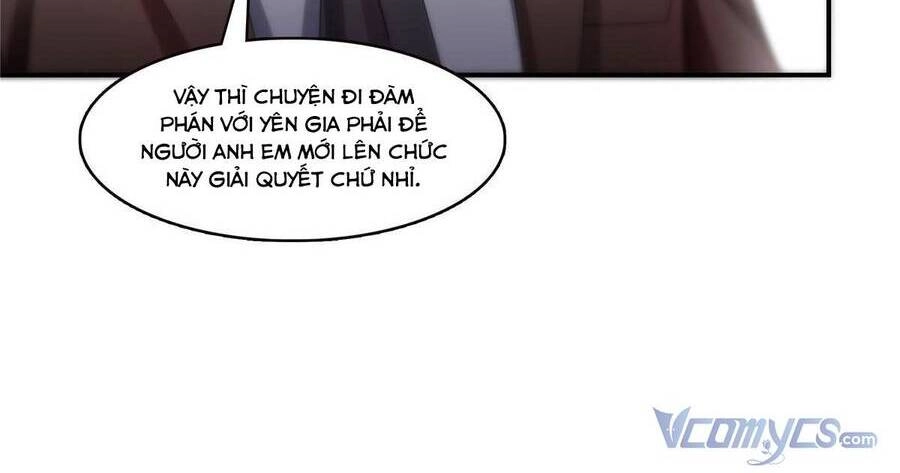 Hệt Như Hàn Quang Gặp Nắng Gắt Chapter 287 - 9