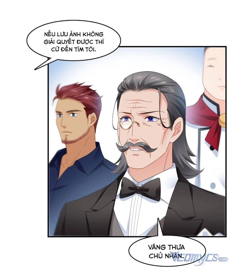 Hệt Như Hàn Quang Gặp Nắng Gắt Chapter 287 - 13