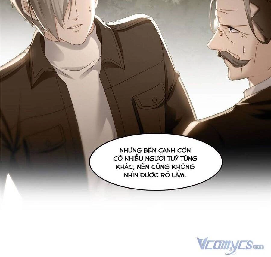 Hệt Như Hàn Quang Gặp Nắng Gắt Chapter 287 - 17