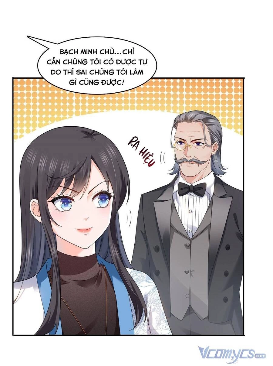 Hệt Như Hàn Quang Gặp Nắng Gắt Chapter 288 - 5