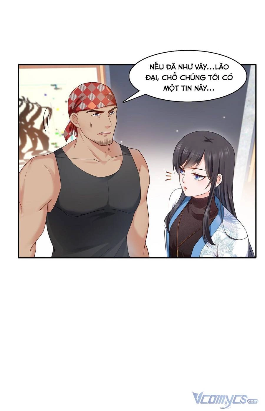 Hệt Như Hàn Quang Gặp Nắng Gắt Chapter 288 - 12