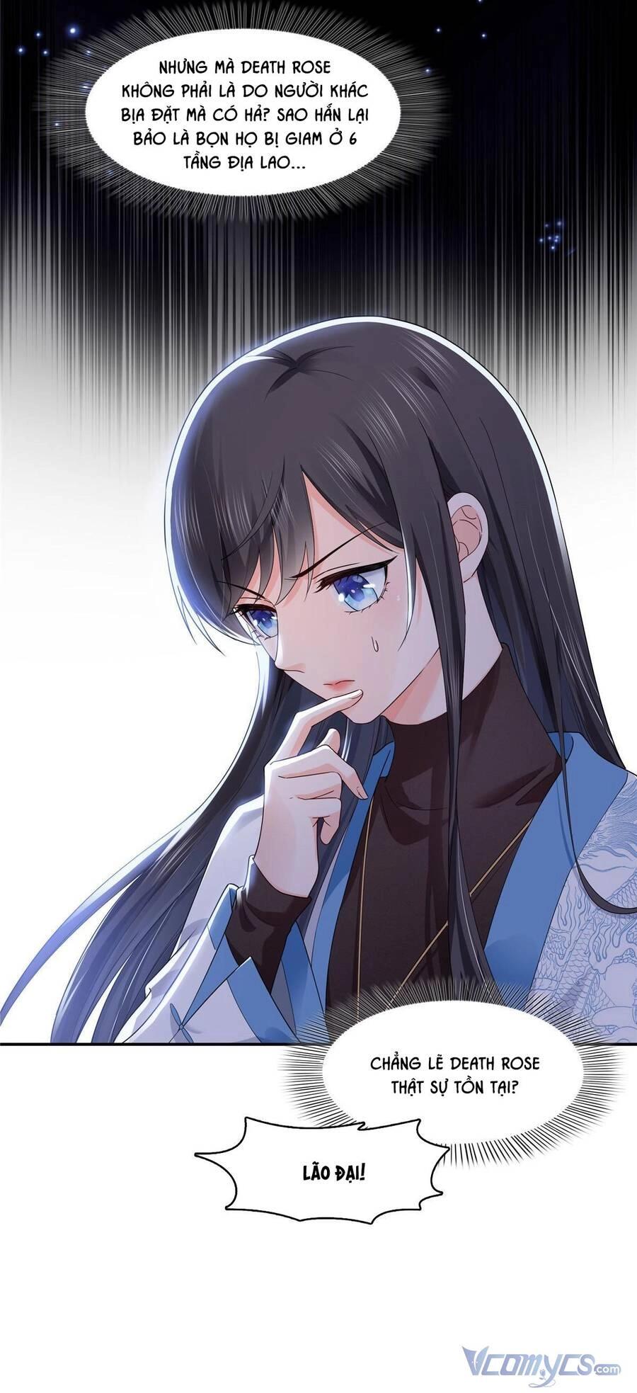 Hệt Như Hàn Quang Gặp Nắng Gắt Chapter 288 - 15