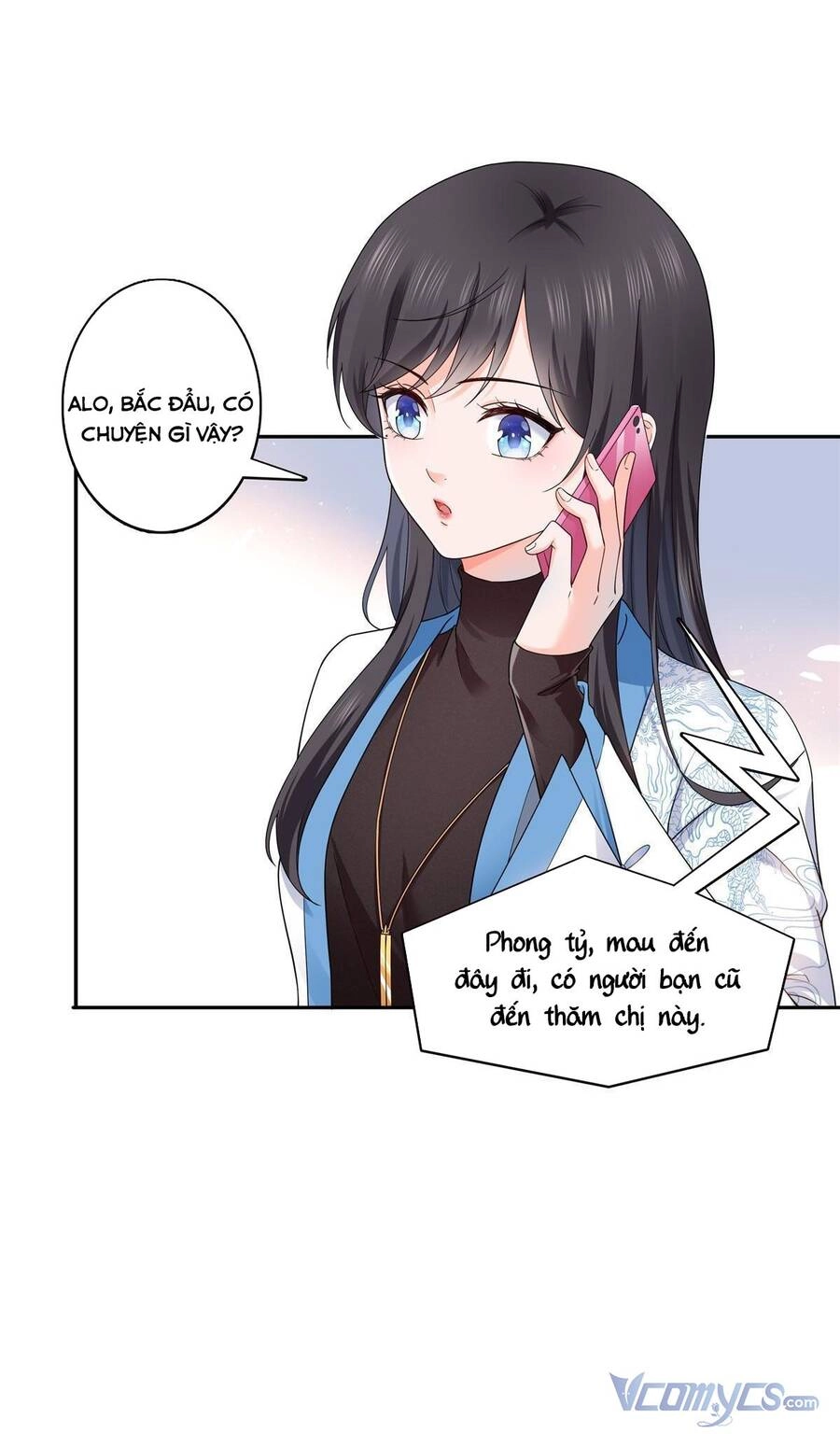 Hệt Như Hàn Quang Gặp Nắng Gắt Chapter 288 - 18