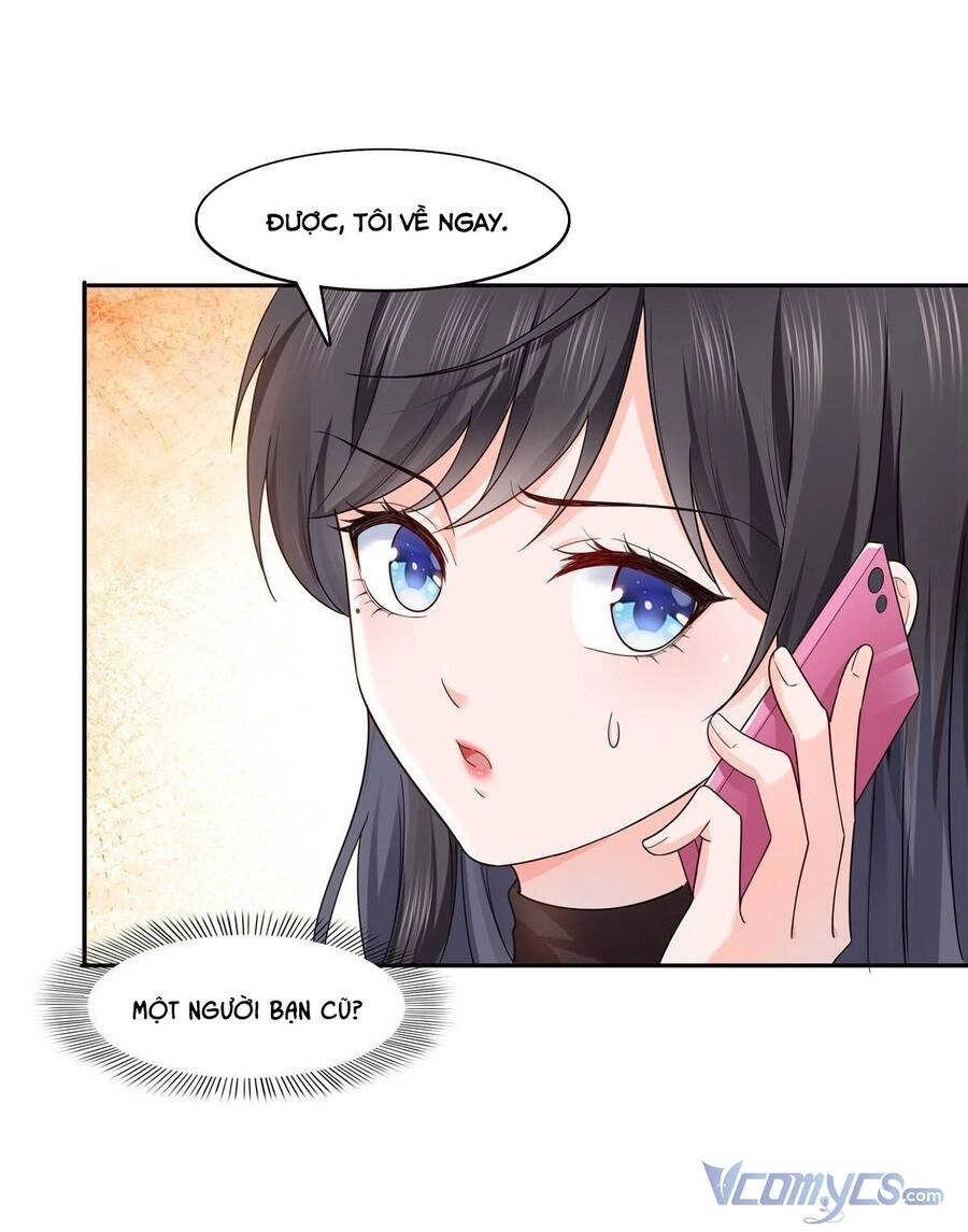 Hệt Như Hàn Quang Gặp Nắng Gắt Chapter 288 - 19