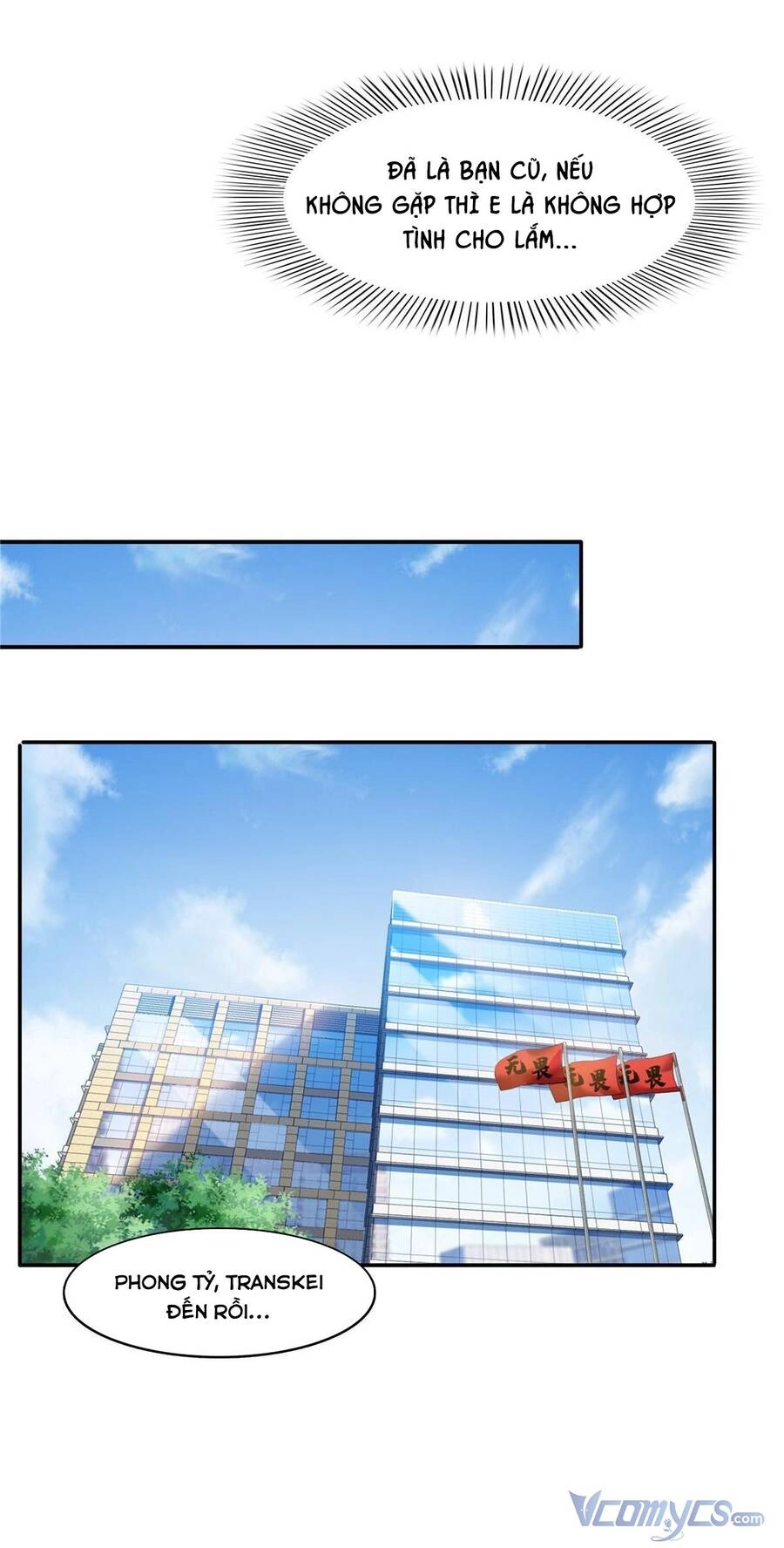 Hệt Như Hàn Quang Gặp Nắng Gắt Chapter 288 - 20