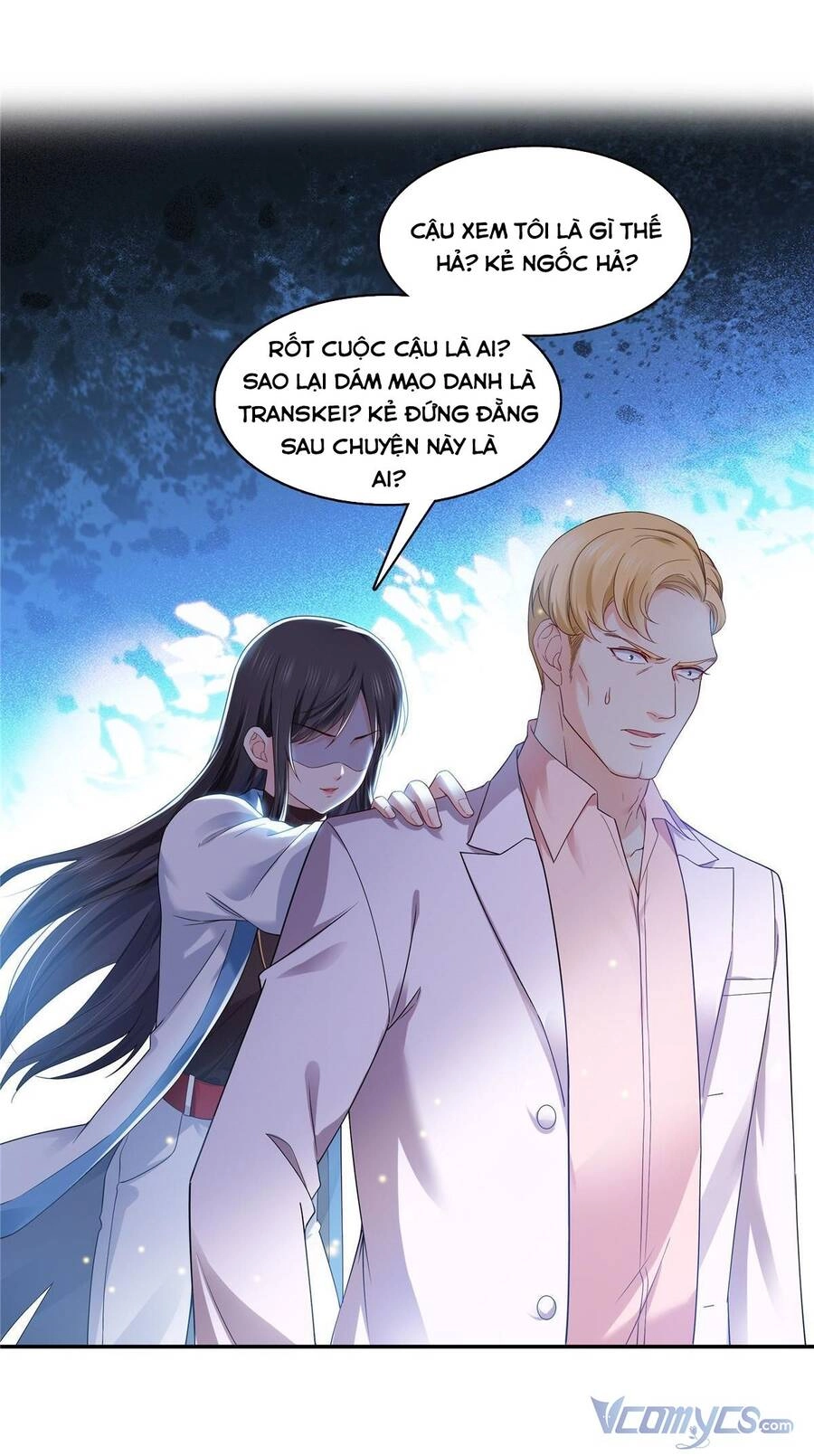 Hệt Như Hàn Quang Gặp Nắng Gắt Chapter 288 - 34