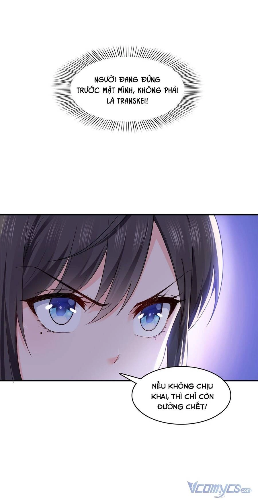 Hệt Như Hàn Quang Gặp Nắng Gắt Chapter 288 - 35