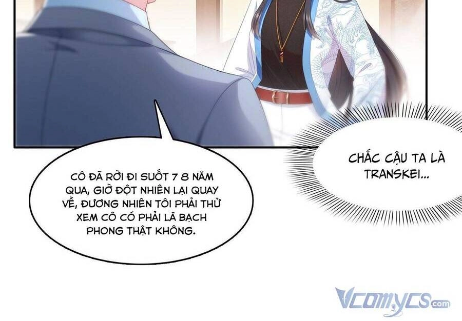 Hệt Như Hàn Quang Gặp Nắng Gắt Chapter 289 - 5