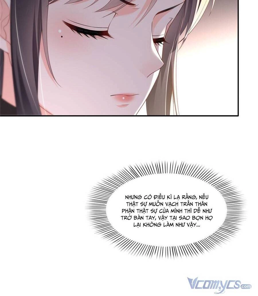 Hệt Như Hàn Quang Gặp Nắng Gắt Chapter 289 - 9